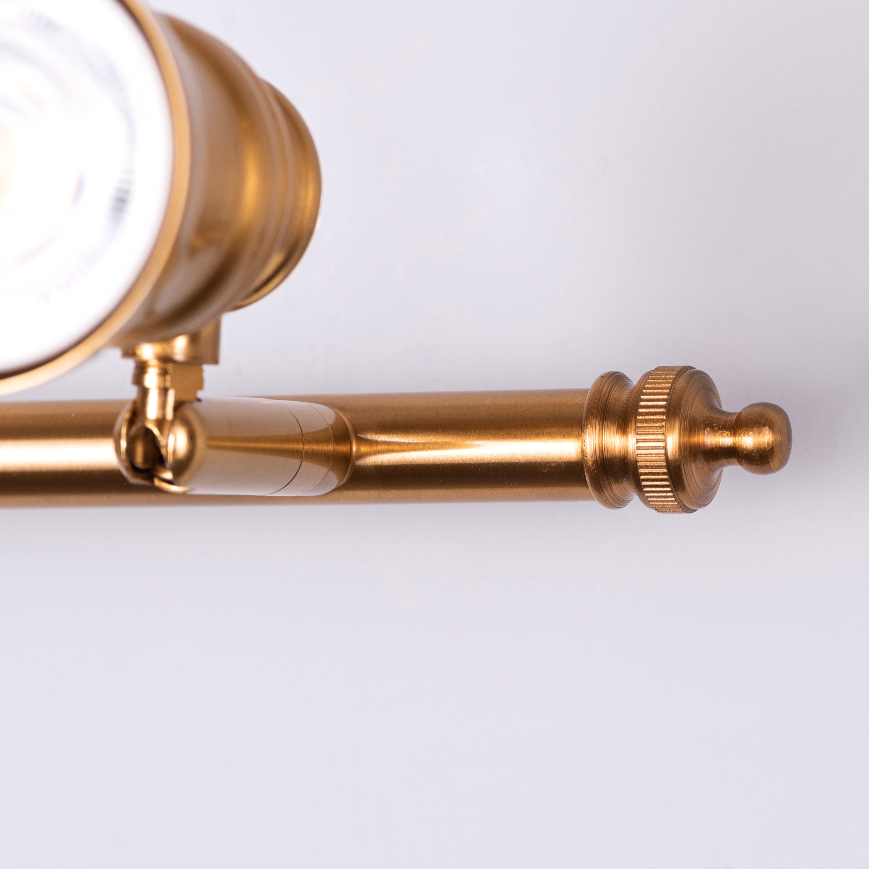 Beautiful Lives (Medium, Gold, Built-In LED) Picture Light