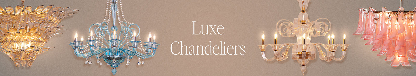 Luxe Collection