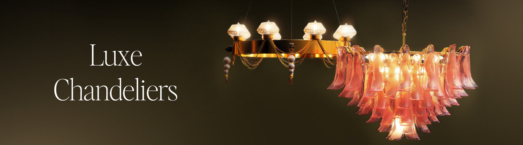 Luxe Collection