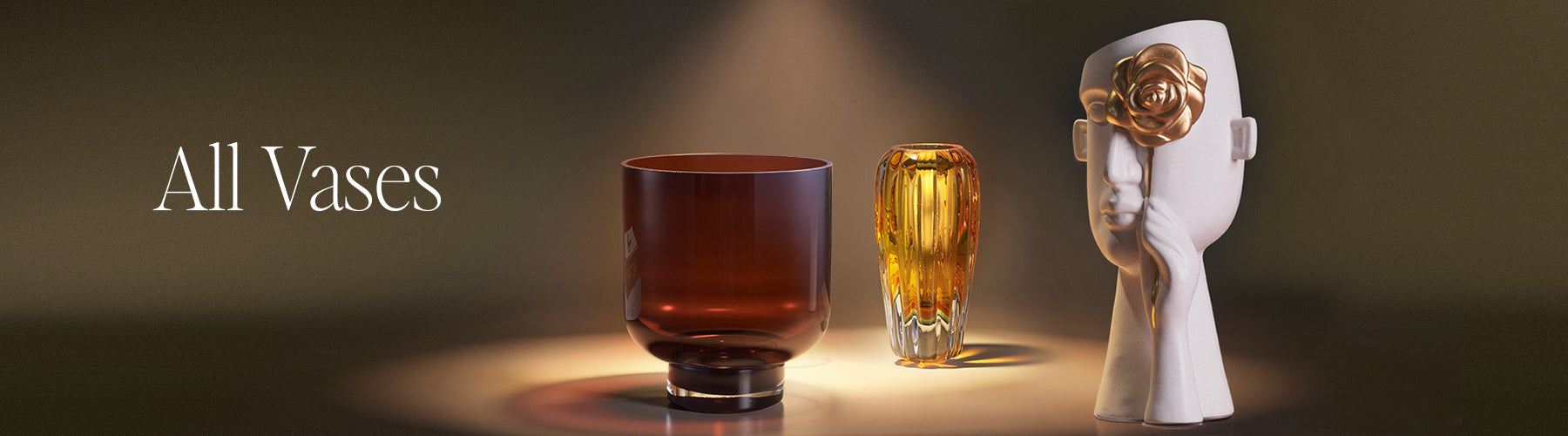 All Vases