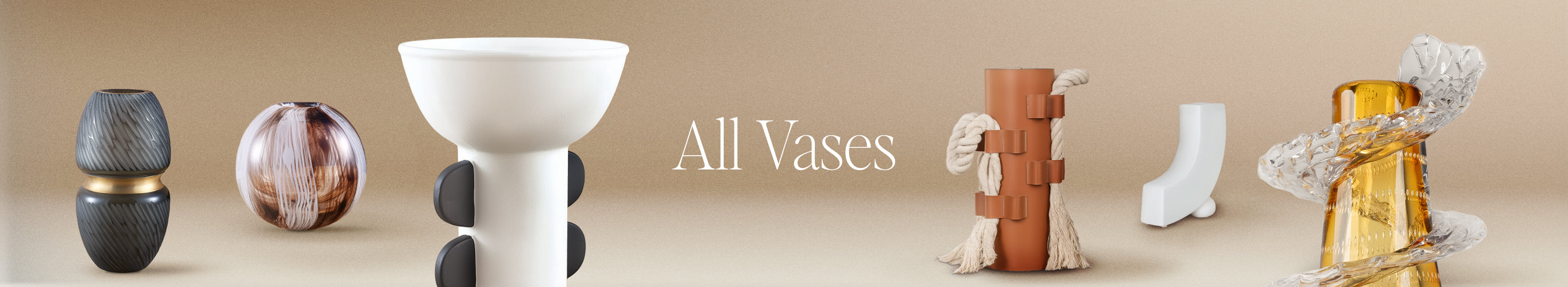 All Vases