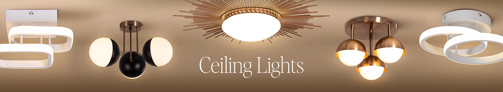 All Ceiling Lights