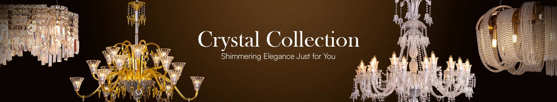 Crystal Collection