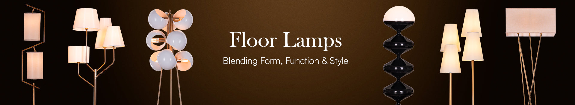 Floor Lamps