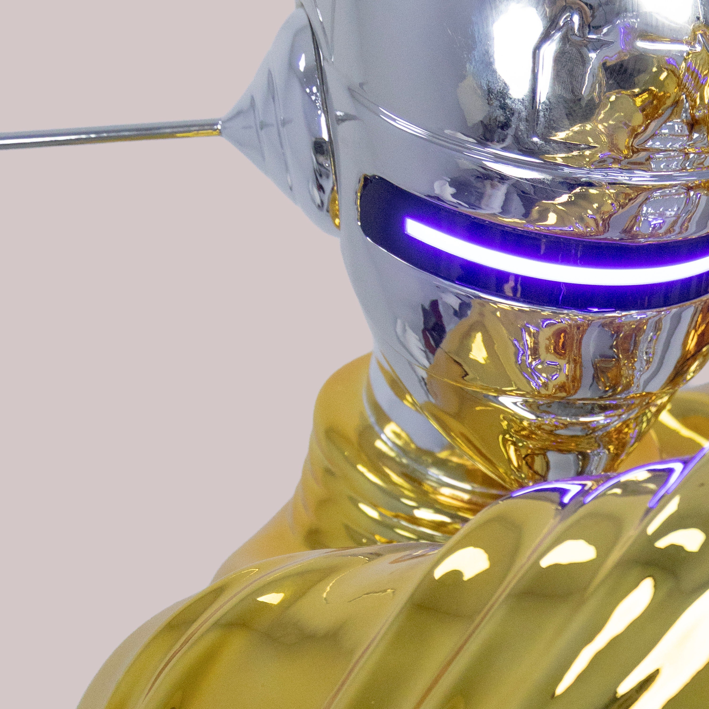 Celestique(Gold) Home Decor