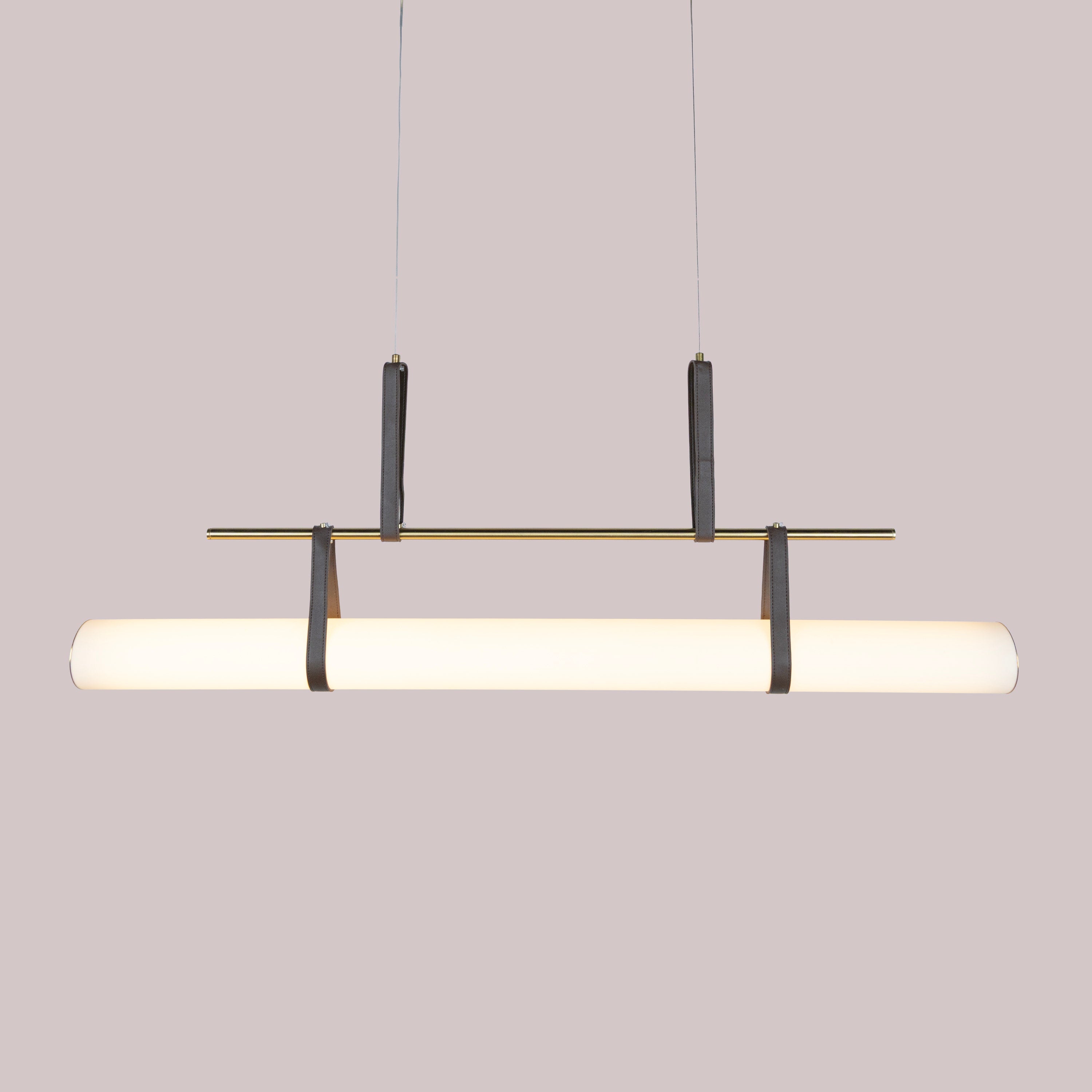 Marquess Glow Chandelier