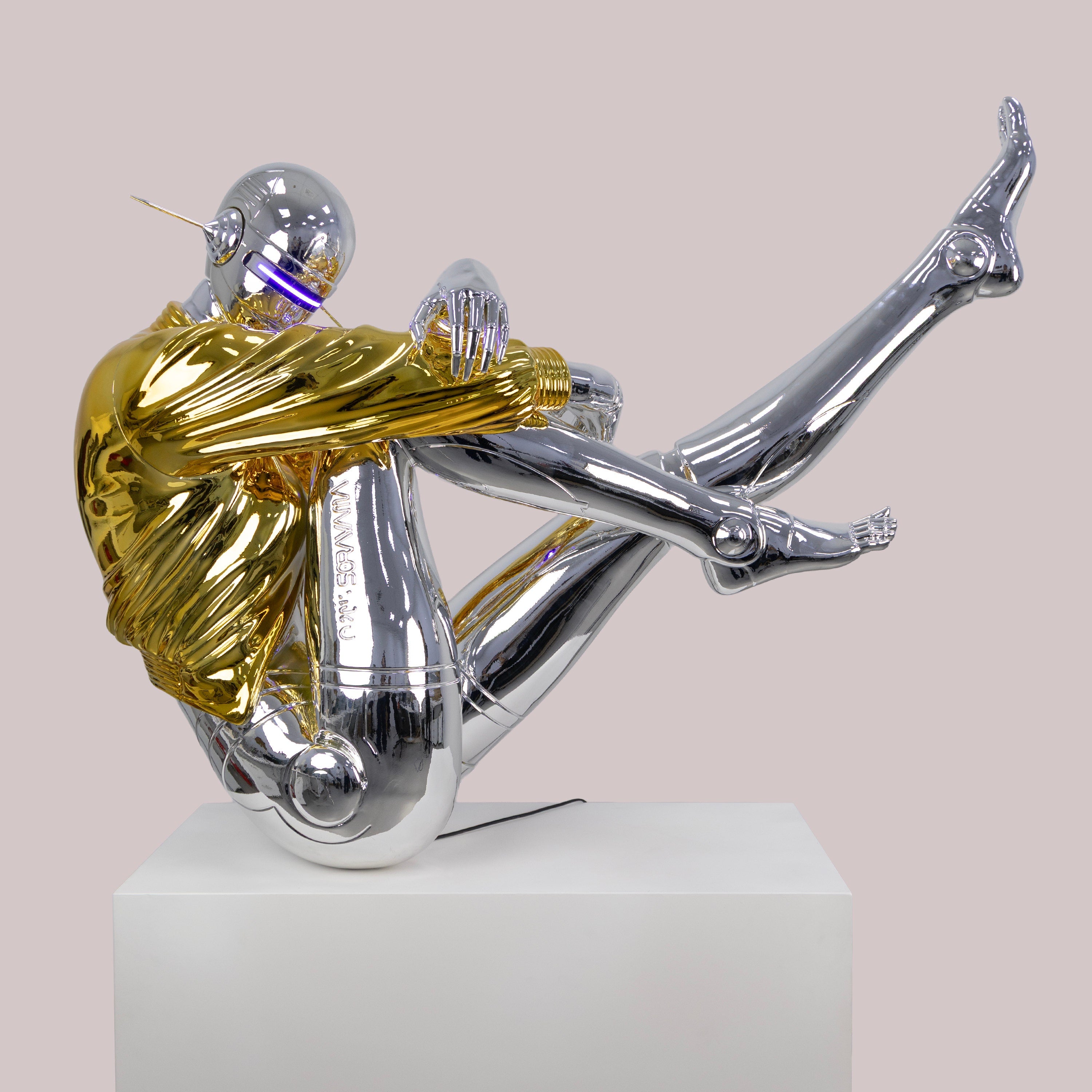 Celestique(Gold) Home Decor