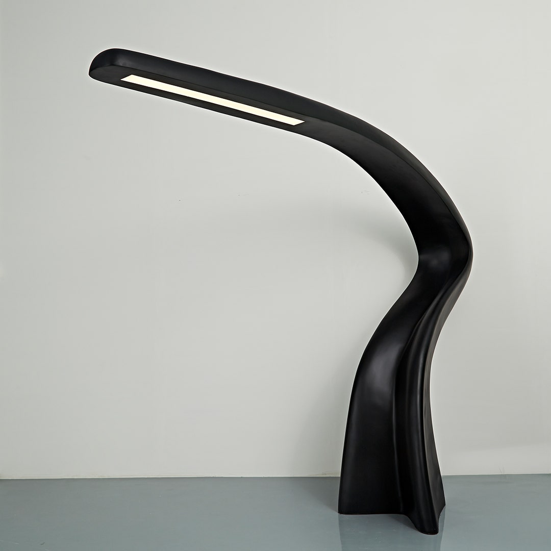 Token Of appreciation Floor Lamp.