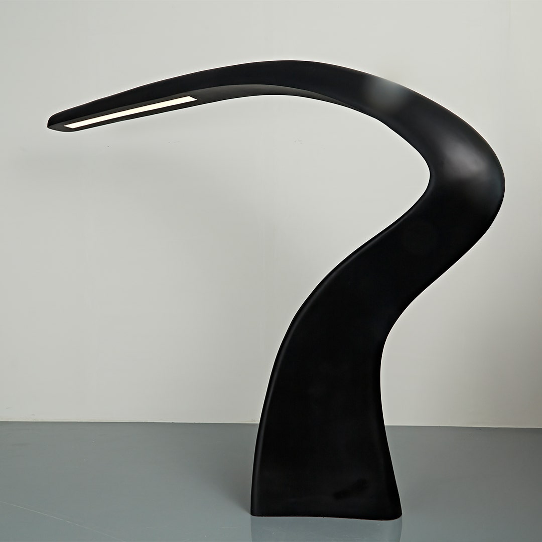 Token Of appreciation Floor Lamp.