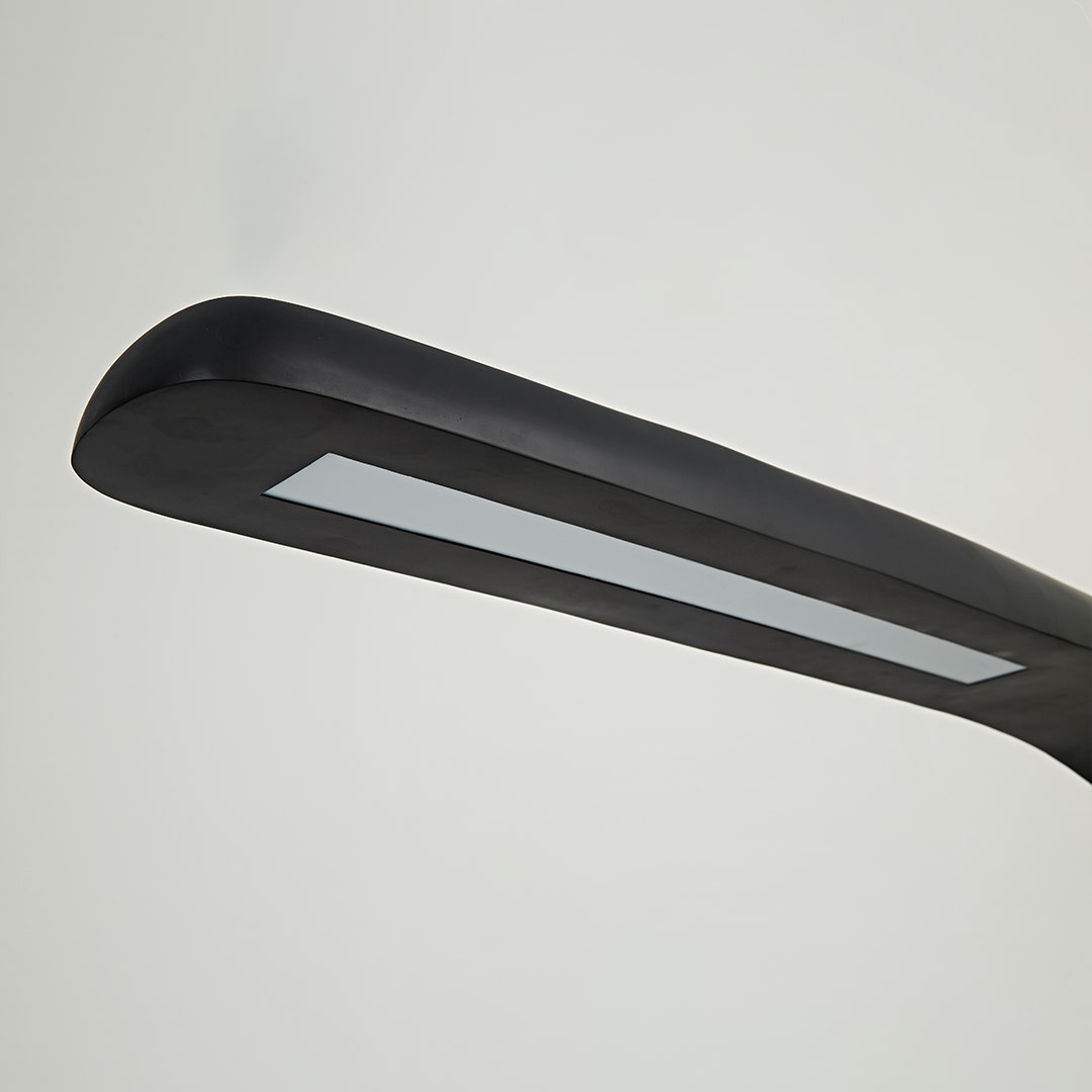 Token Of appreciation Floor Lamp.