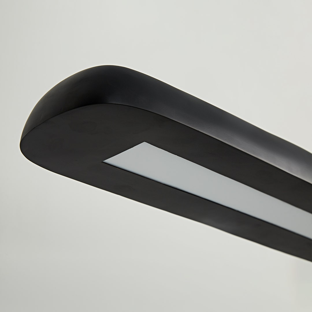 Token Of appreciation Floor Lamp.