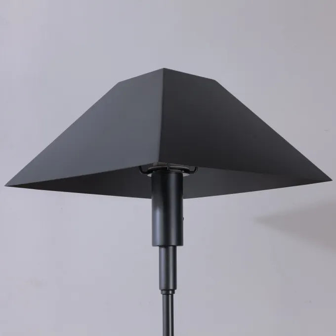 Woke Up At Sunset Table Lamp