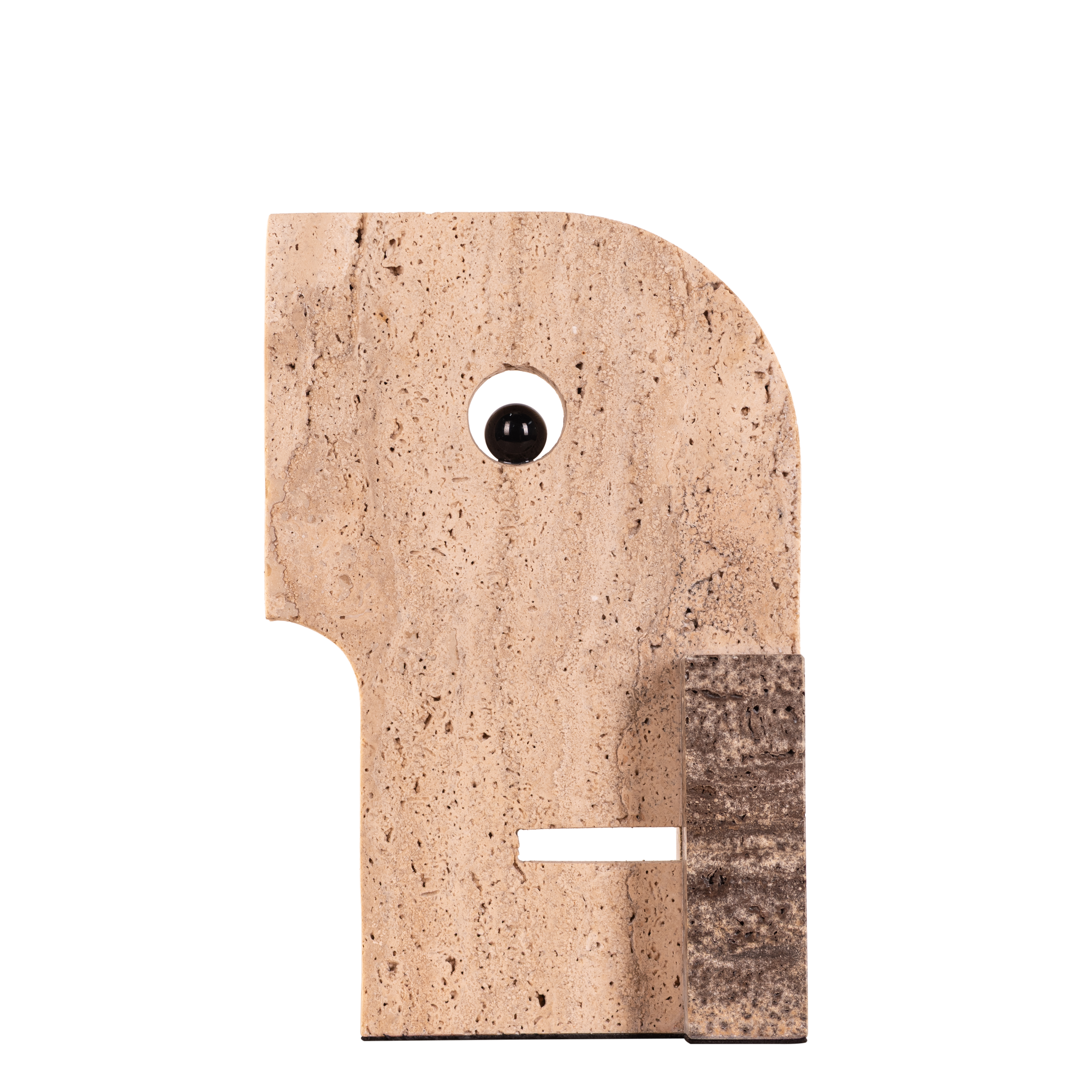 Sentinel Beak Home Decor