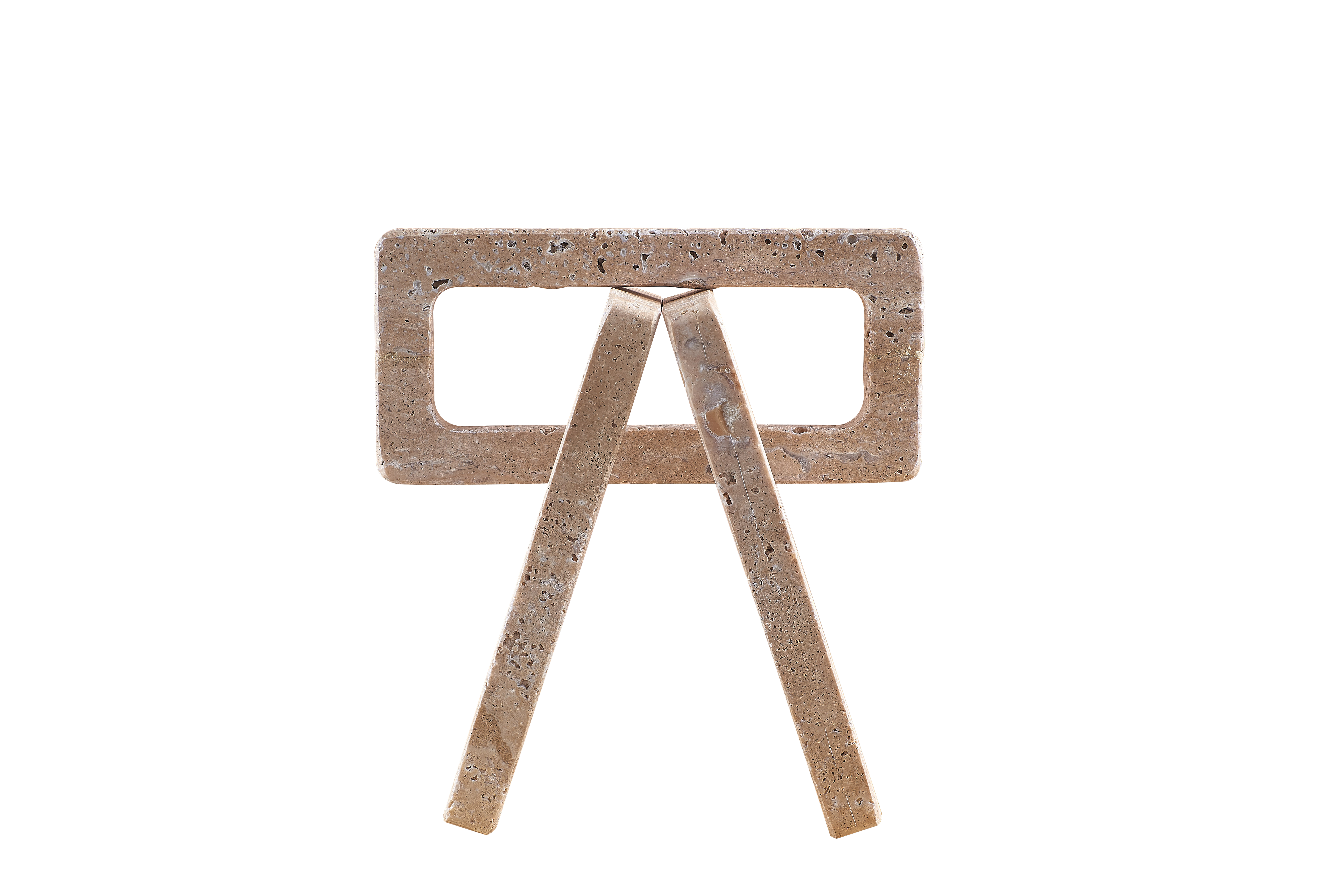 House Of Cards (Beige) Marble