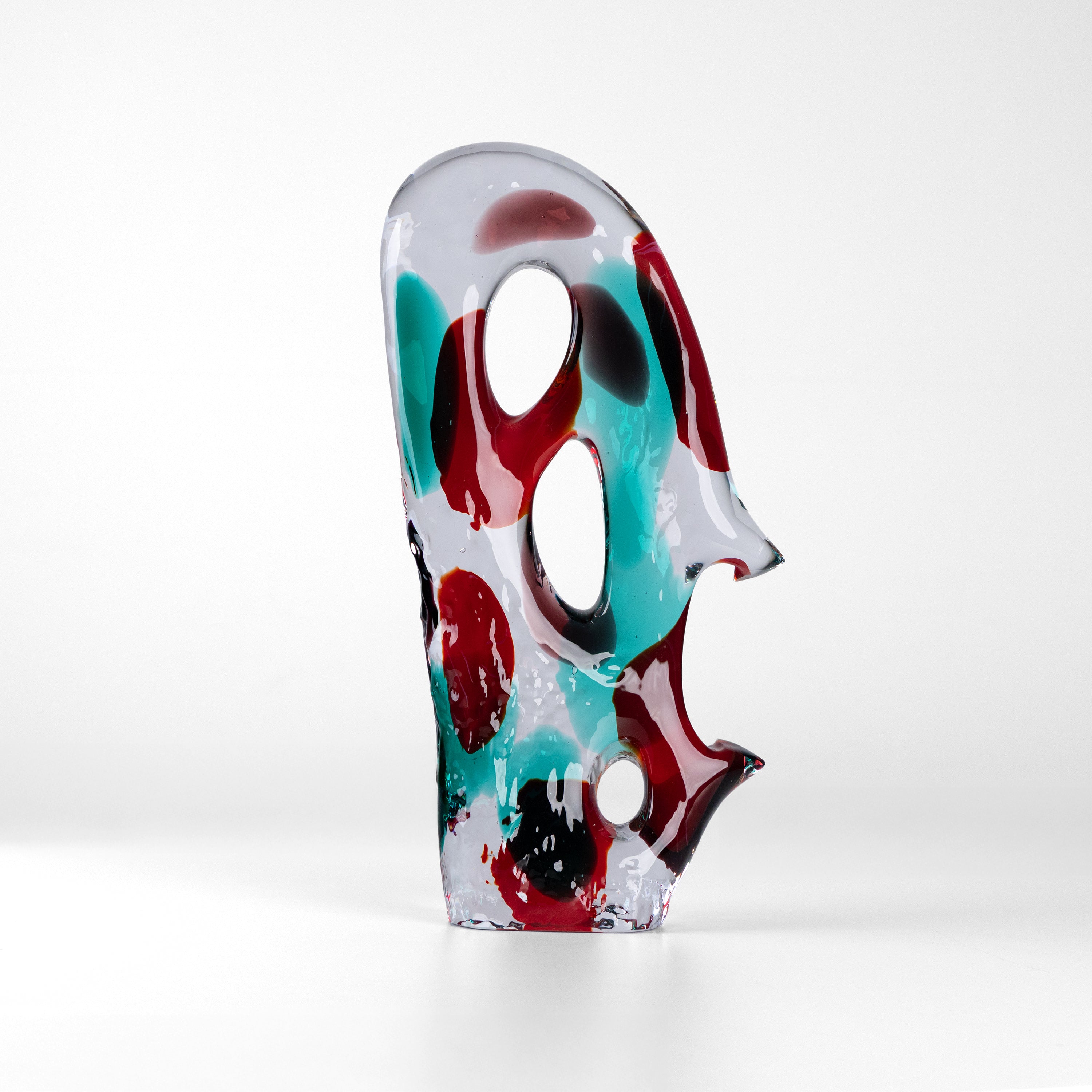 The Observer Glass Home Decor