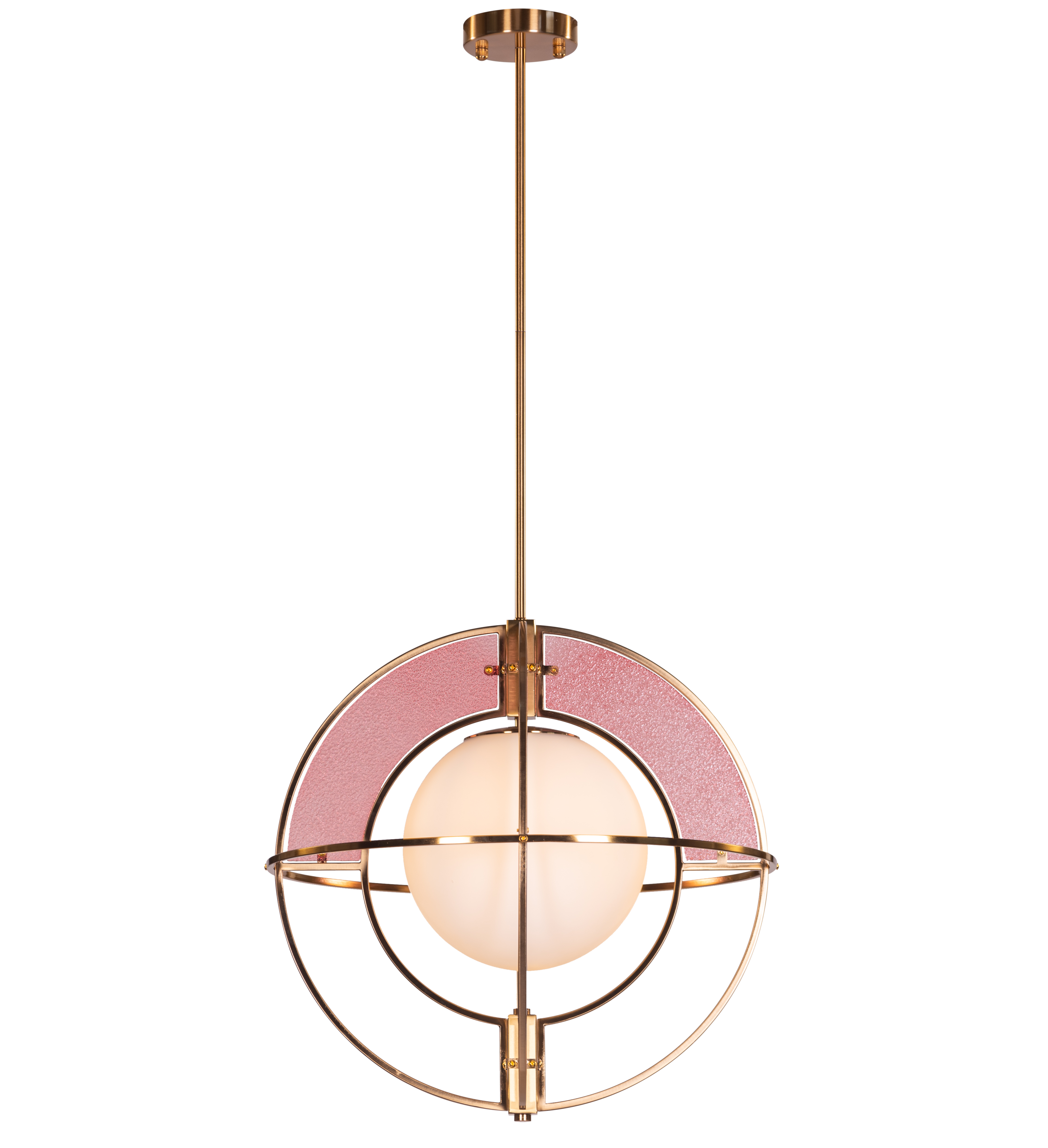 Gypsy Life Pendant Light