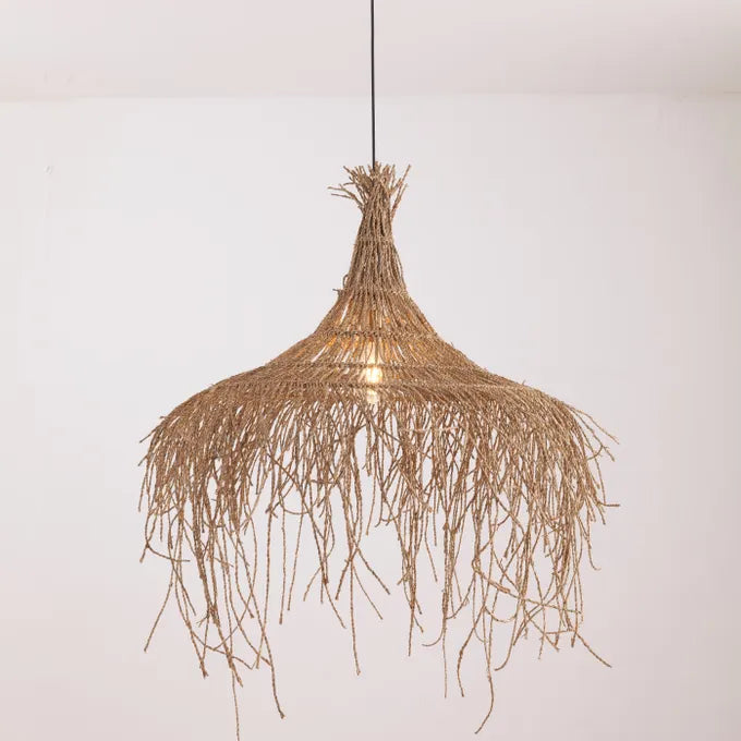 Moonlit Nest Pendant Light
