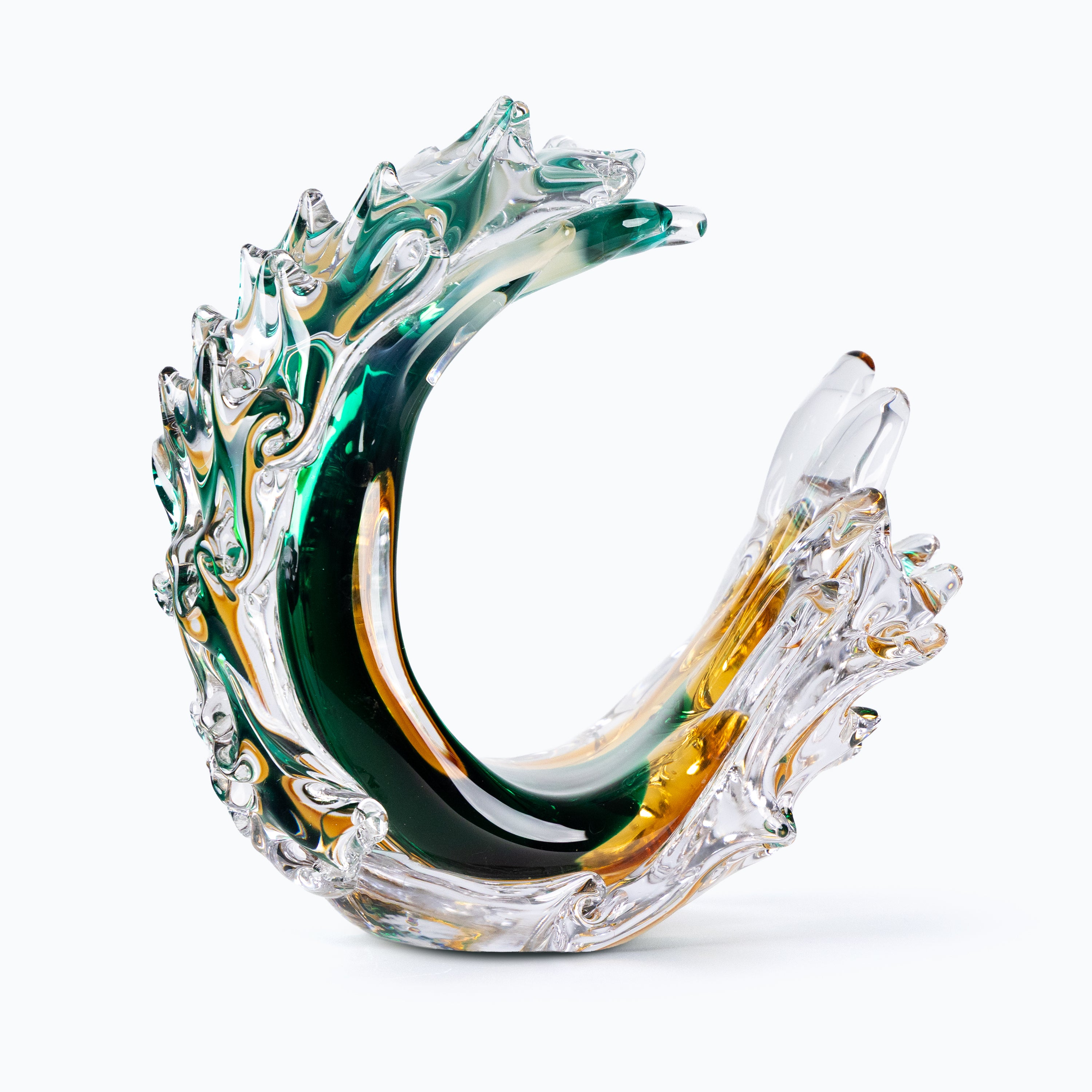 The Magma Well Home Decor