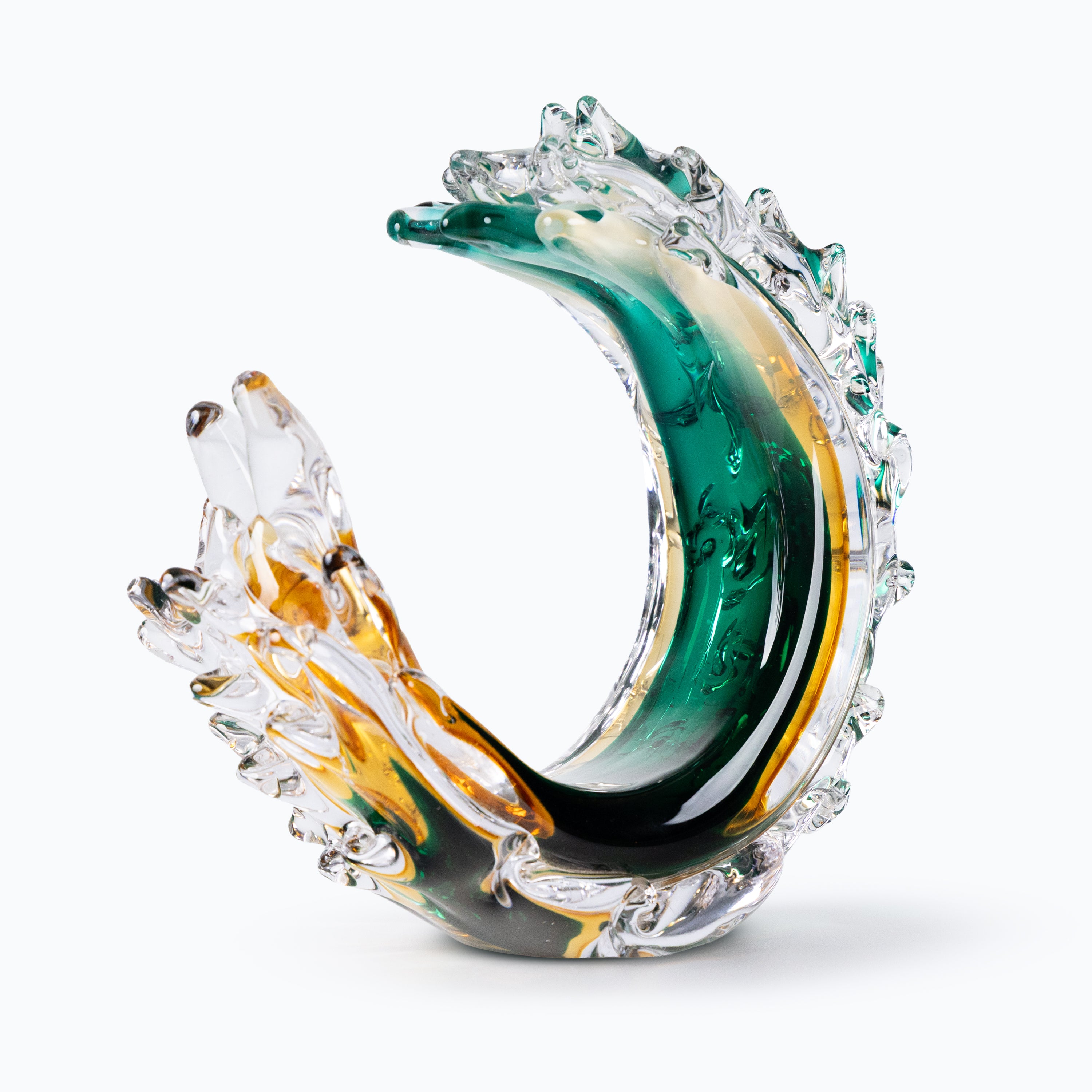 The Magma Well Home Decor