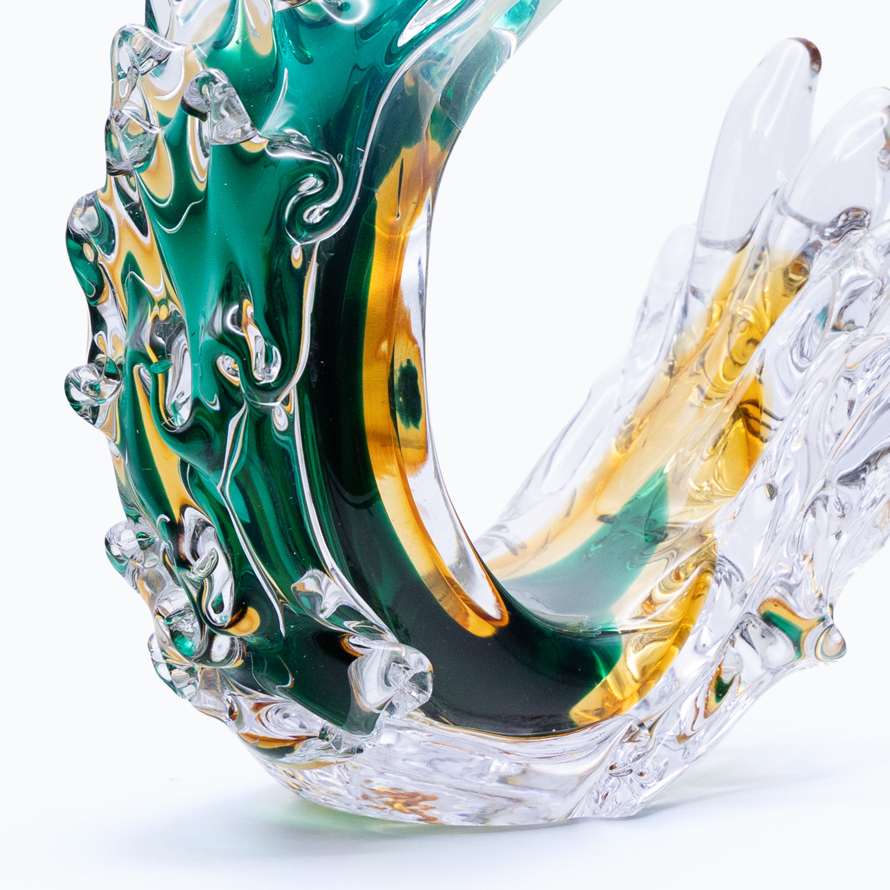 The Magma Well Home Decor