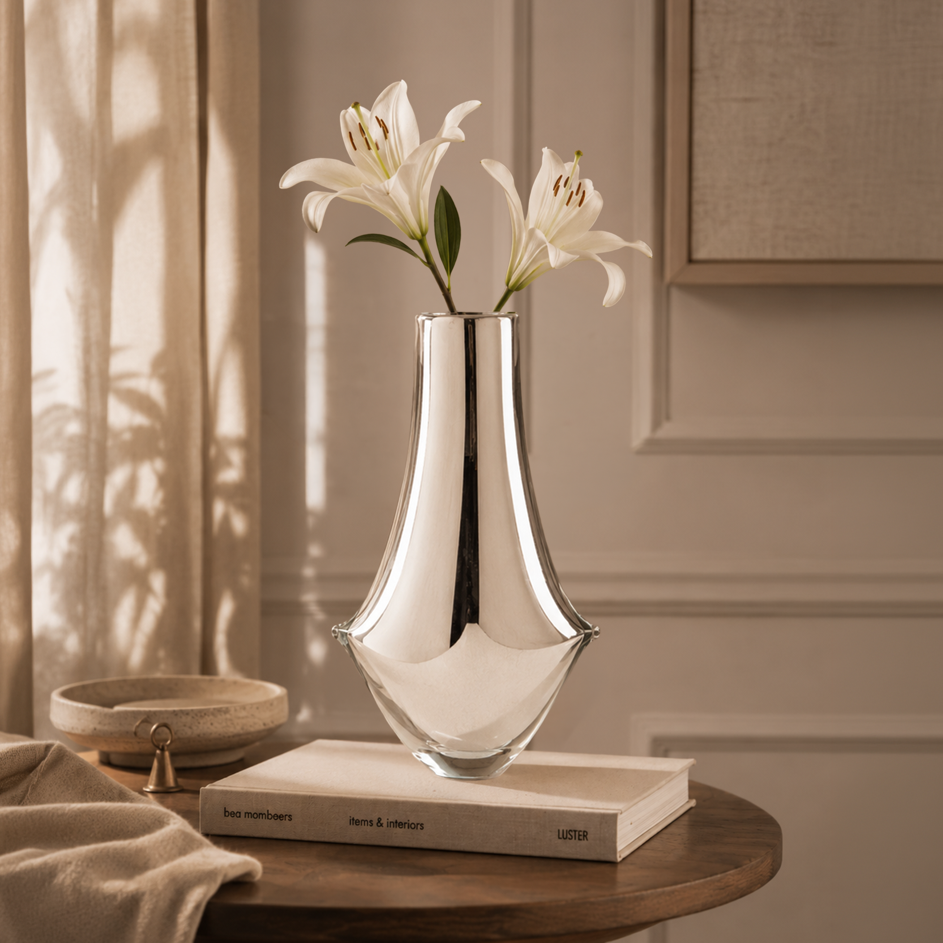 The Calithra (Large)Home Decor