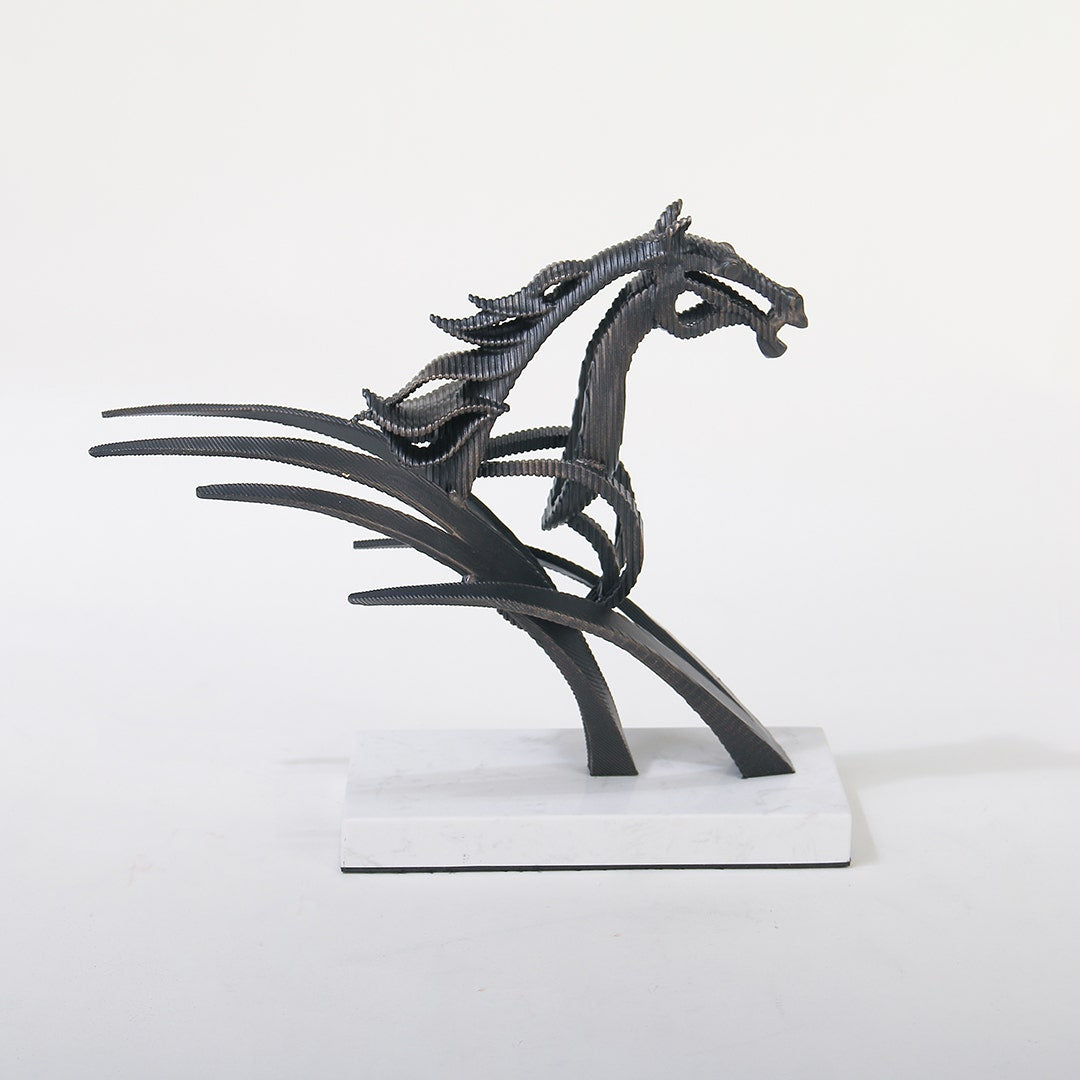 Amber Haze (Medium) Home Decor