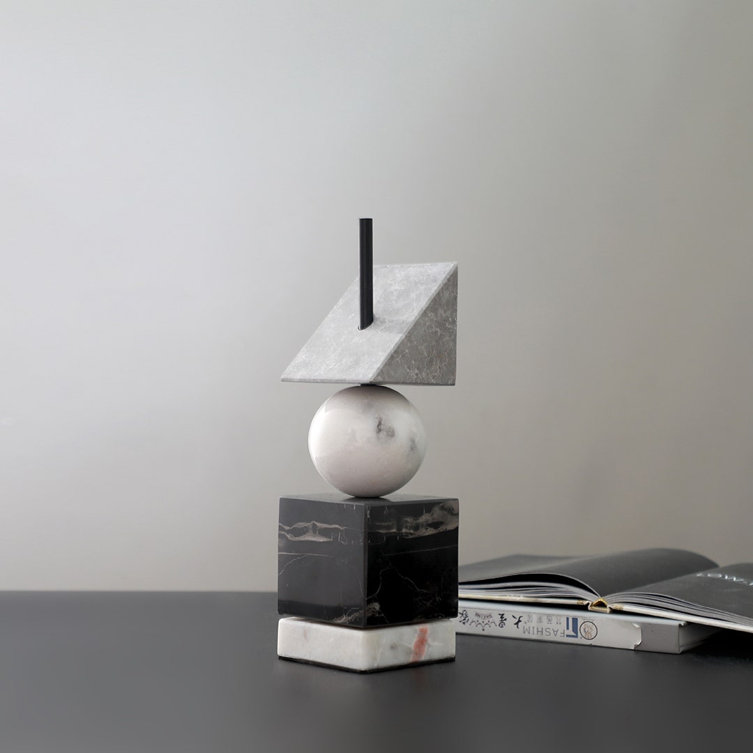 Sable & Stone Home Decor