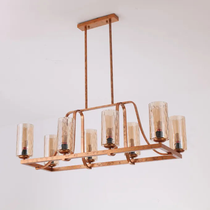 Timberline Radiance Chandelier
