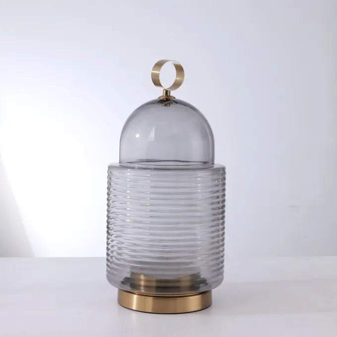 Jetlagged Table Lamp.