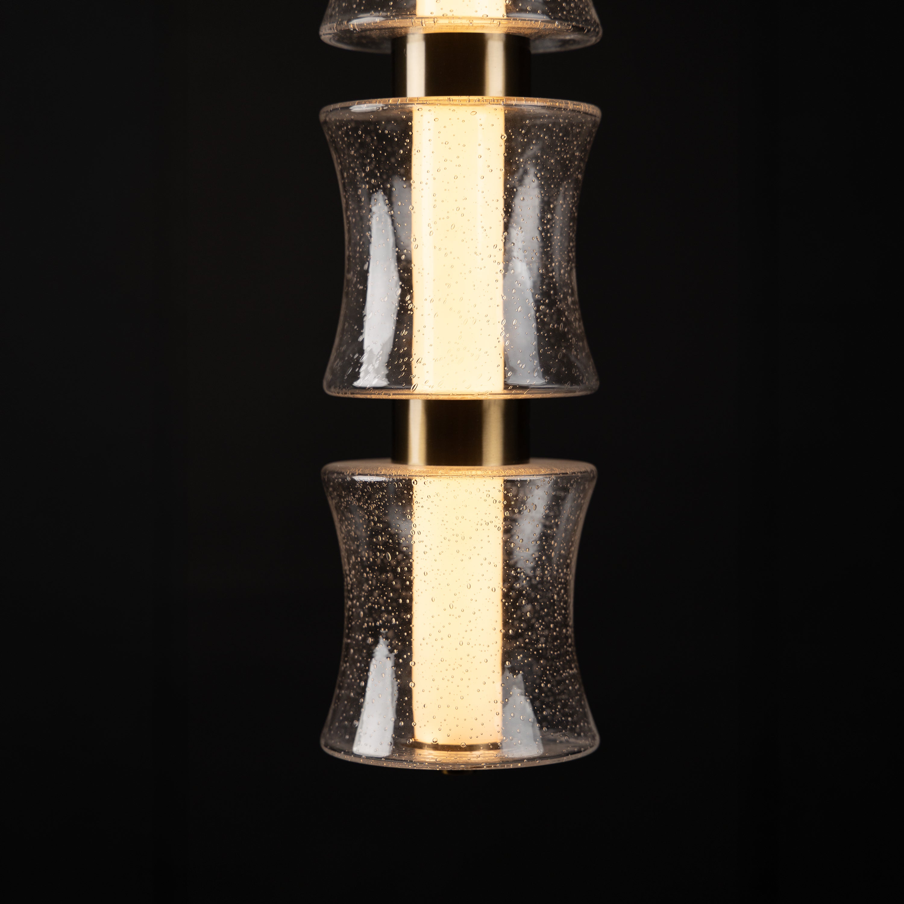 The Maelstrom Rod (Medium) Pendant Light