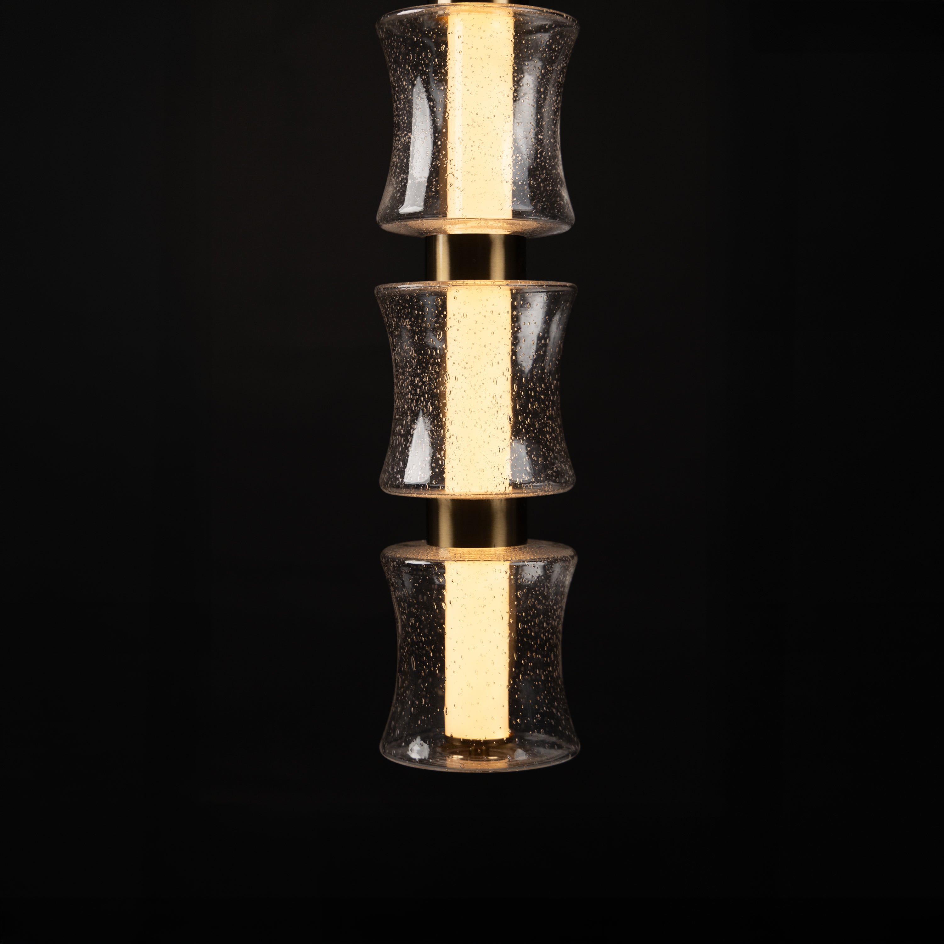 The Maelstrom Rod (Large) Pendant Light