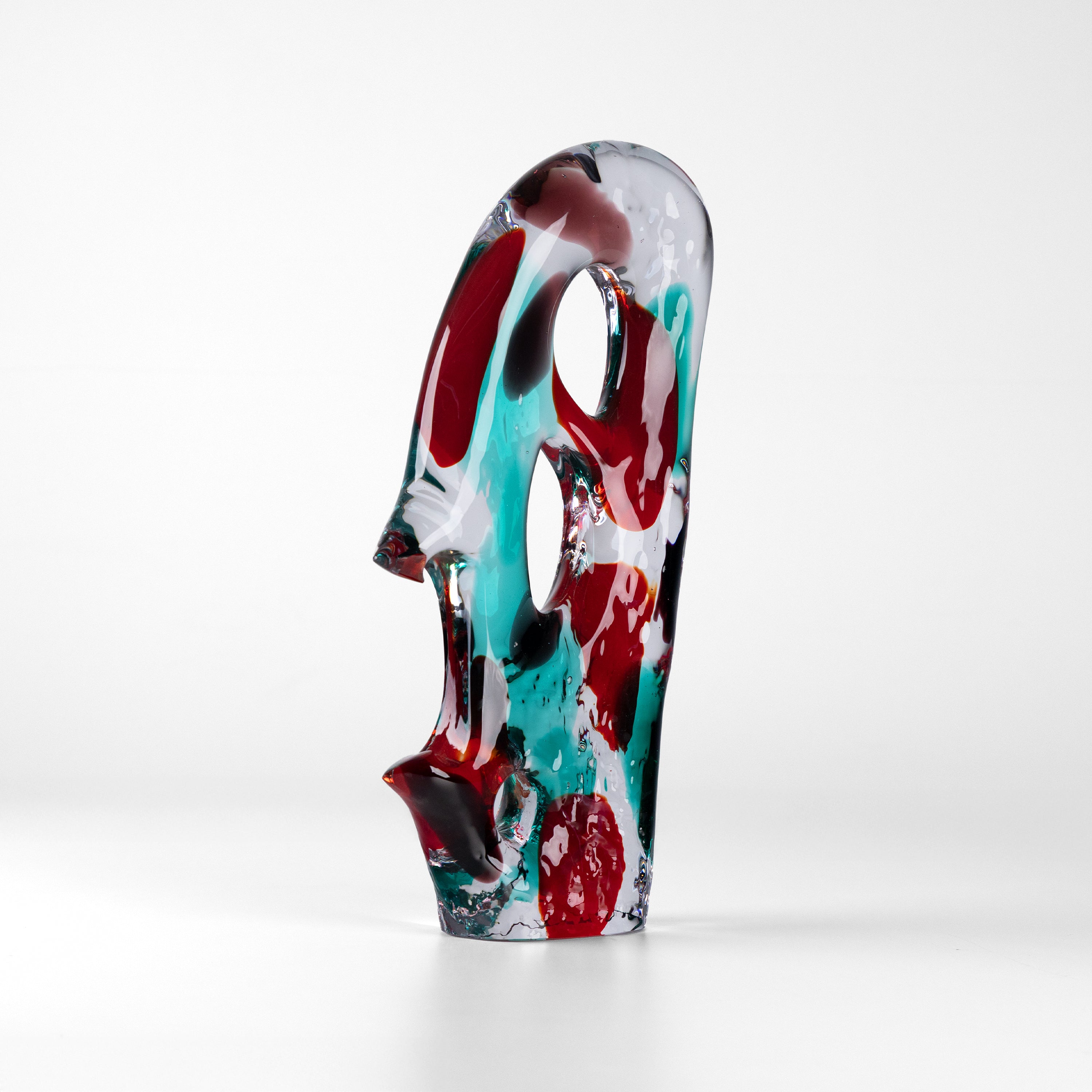 The Observer Glass Home Decor