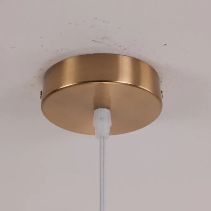 Pretty Pendant Light