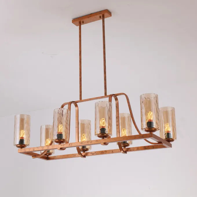 Timberline Radiance Chandelier