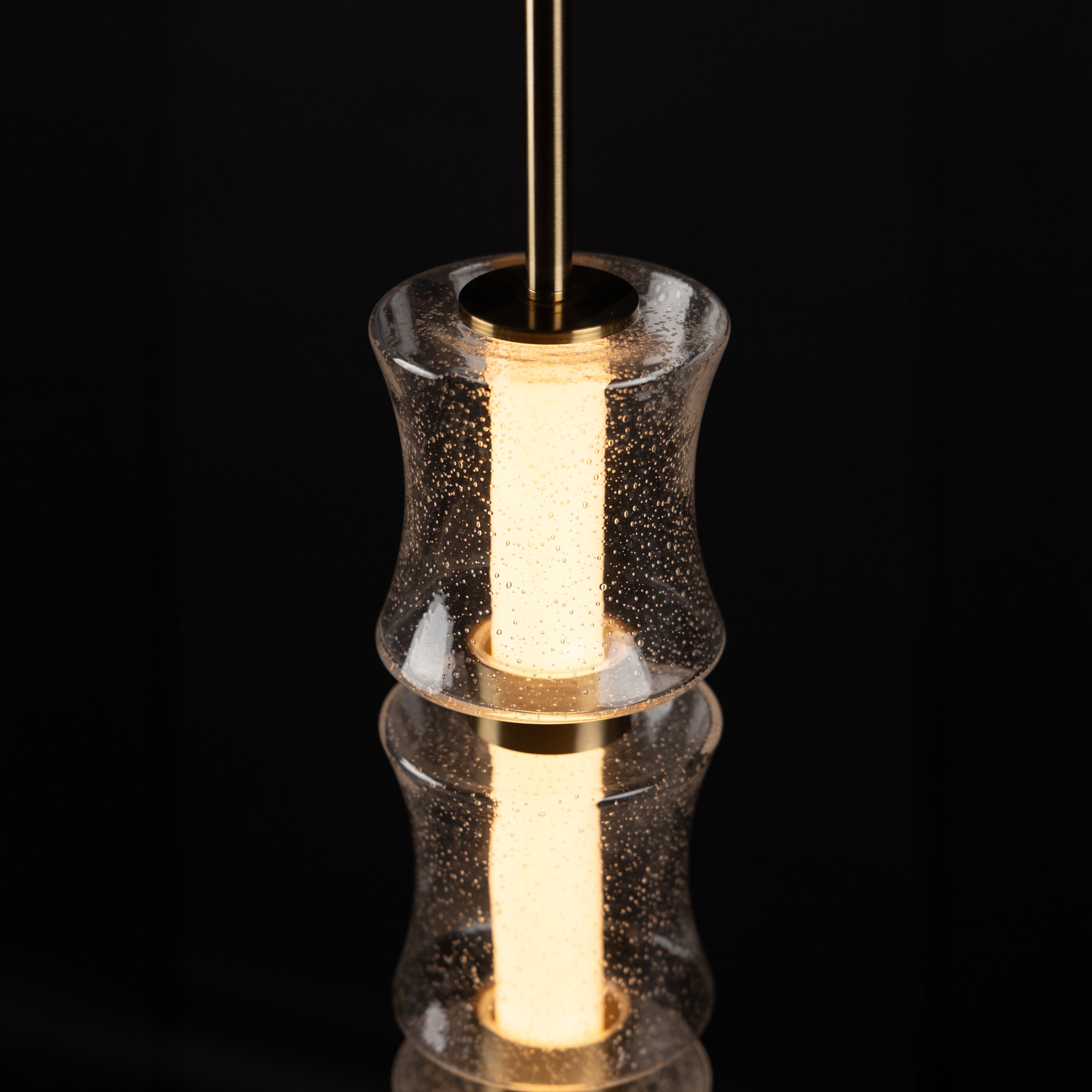 The Maelstrom Rod (Medium) Pendant Light