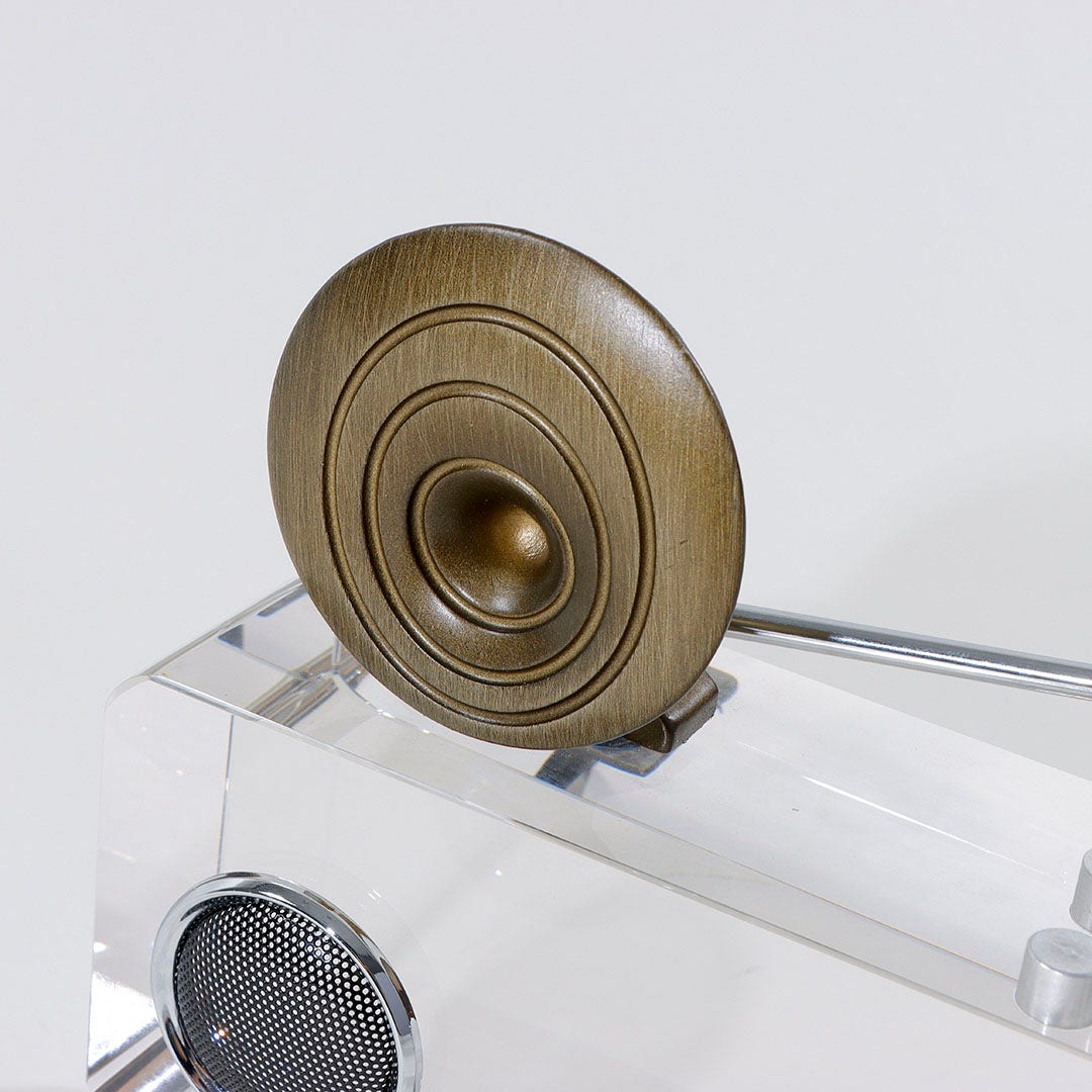 Whisper Glow Home Decor