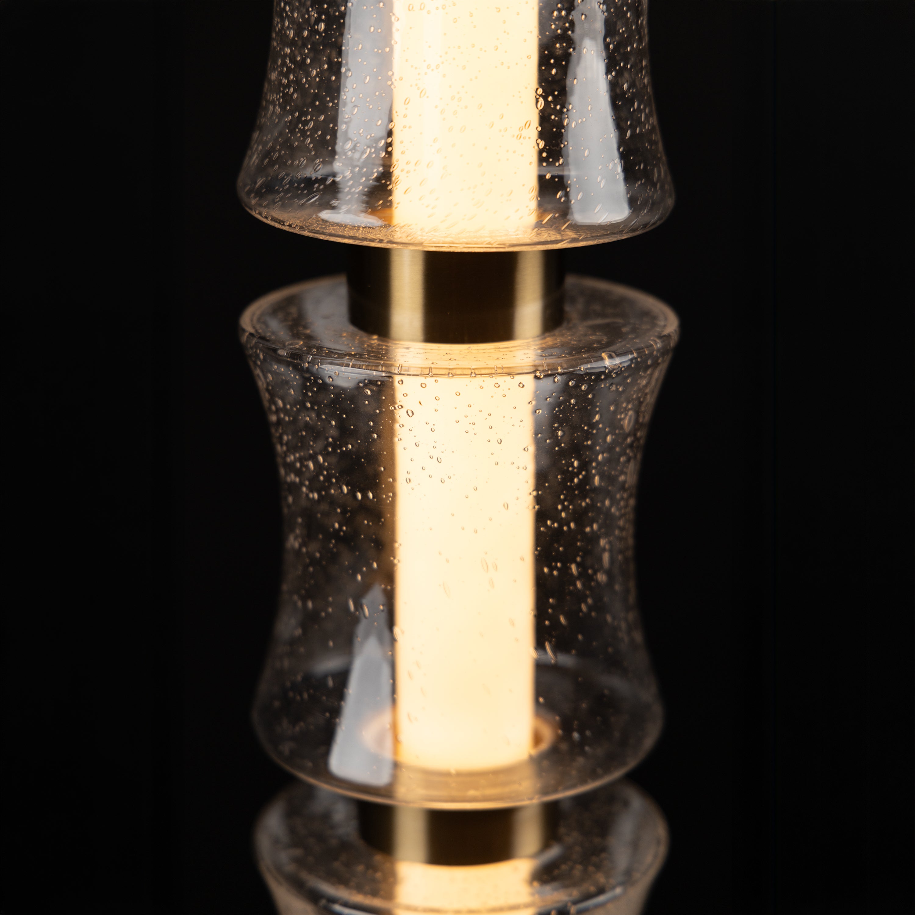 The Maelstrom Rod (Large) Pendant Light