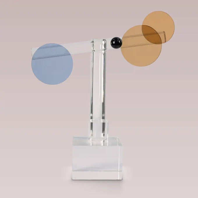 Amber wave Home Decor