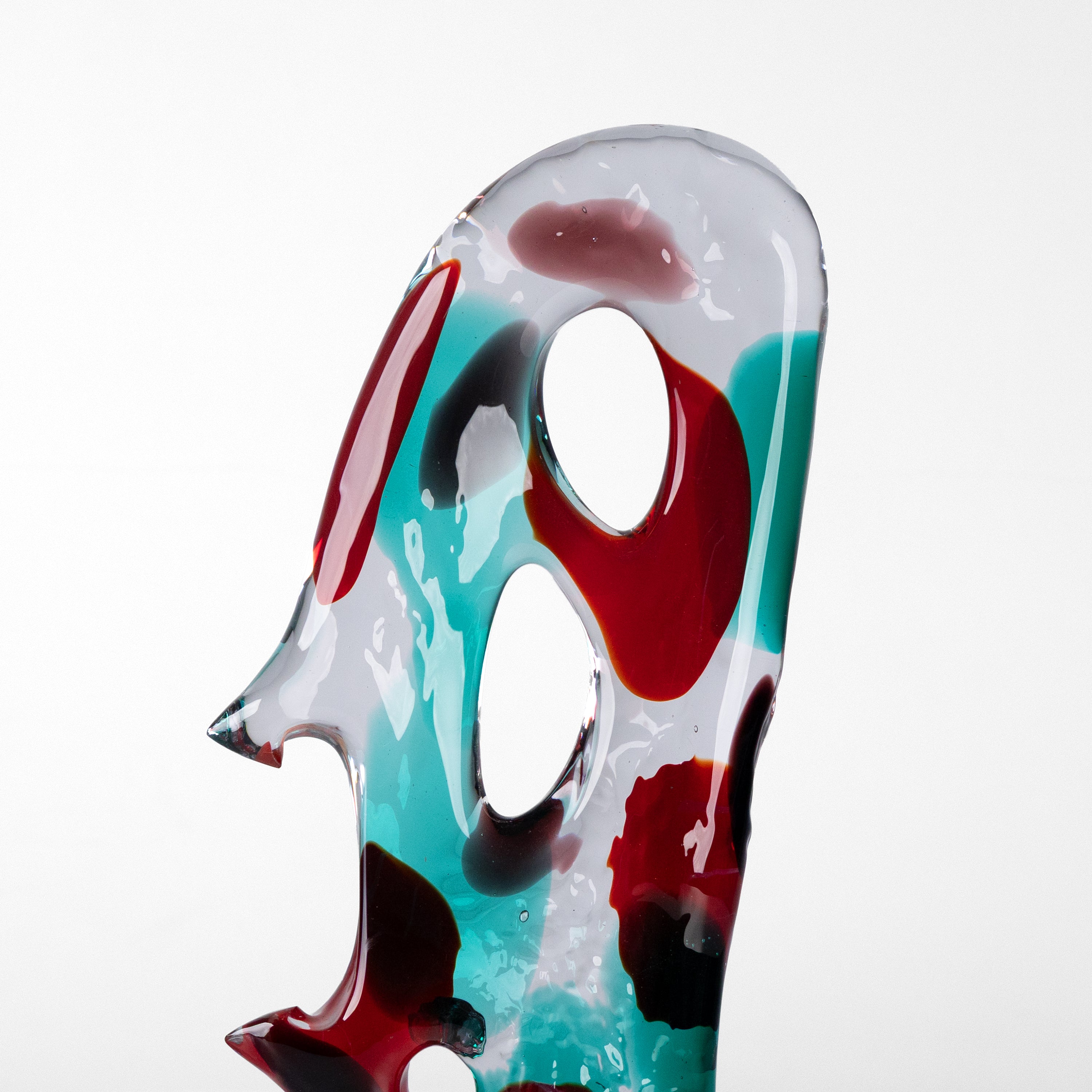The Observer Glass Home Decor