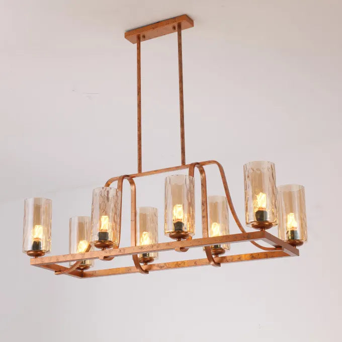 Timberline Radiance Chandelier