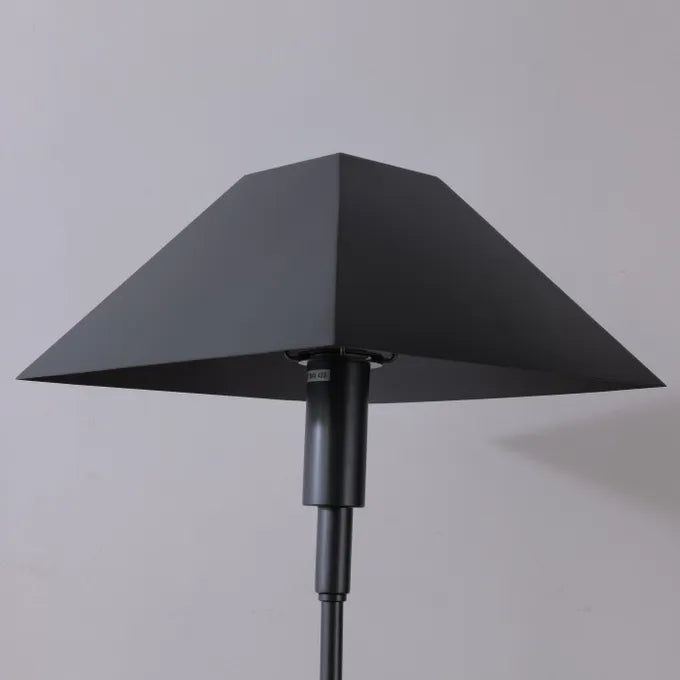 Grew Up At Midnight Table Lamp