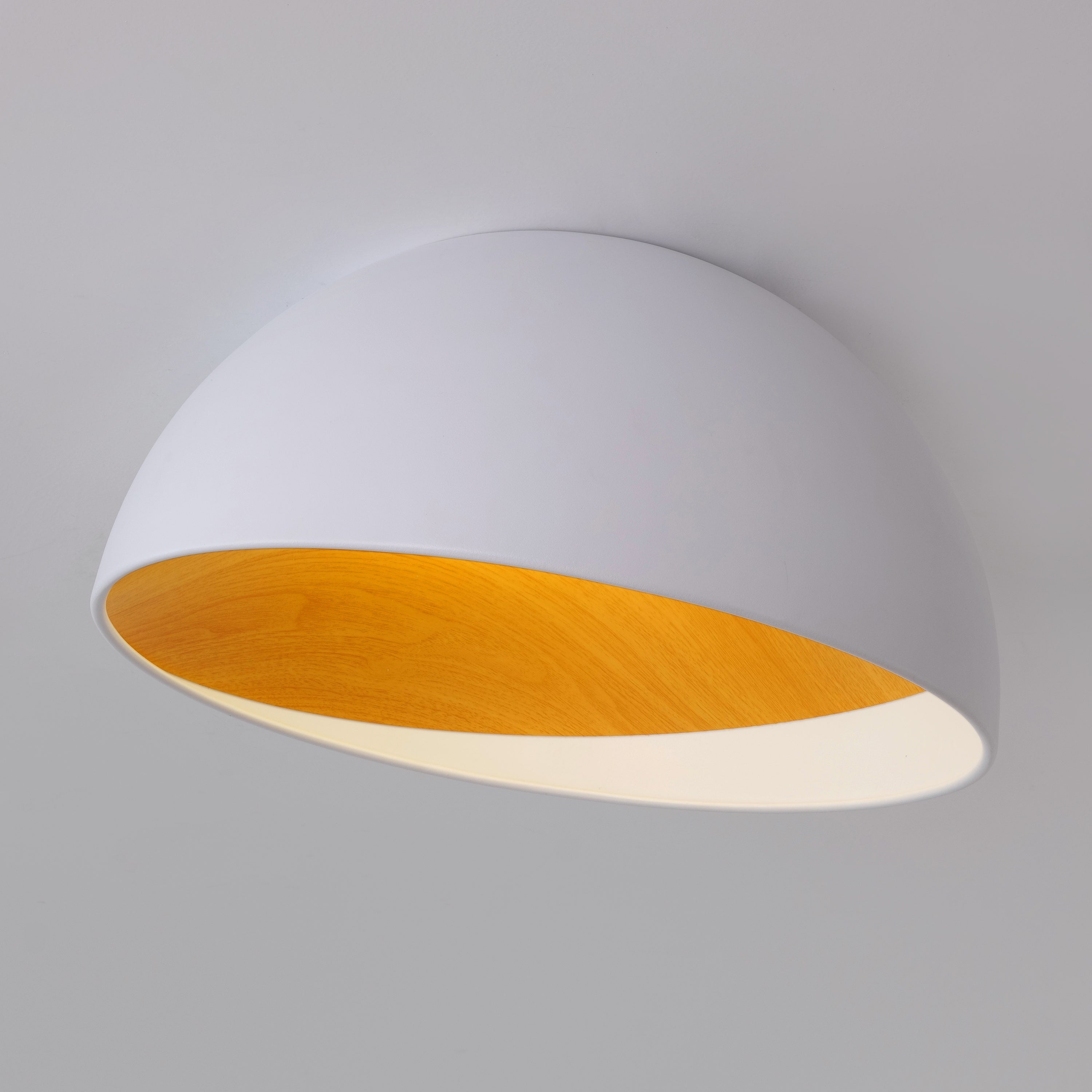 Winter Feels (White) Ceiling Light