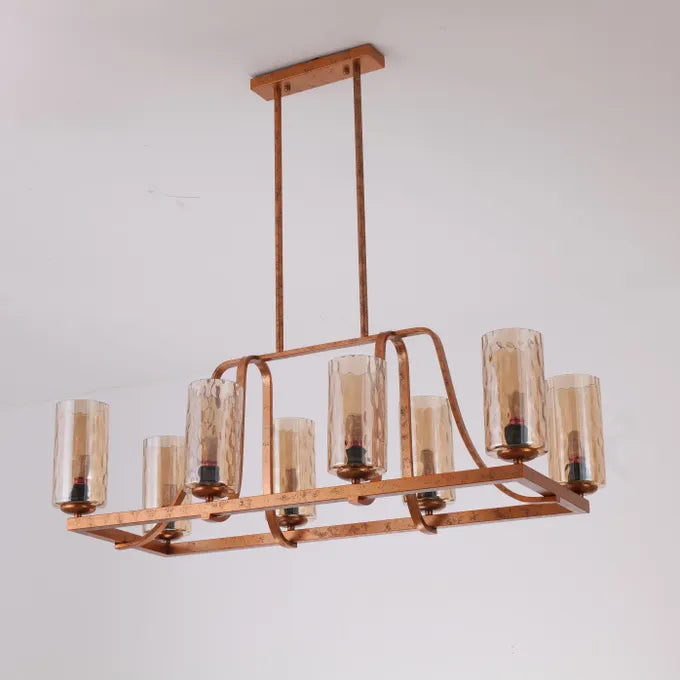 Timberline Radiance Chandelier