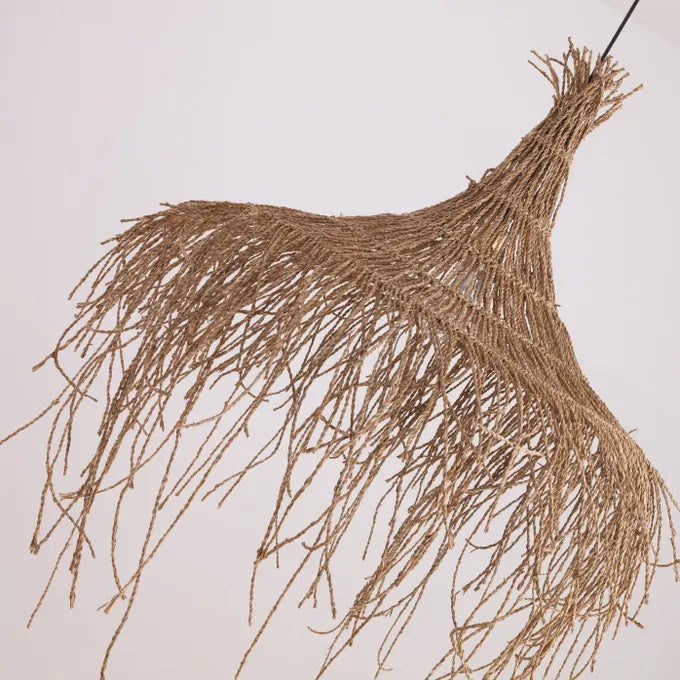 Moonlit Nest Pendant Light