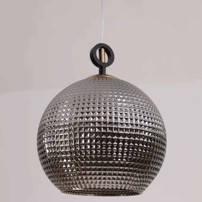 Pretty Pendant Light
