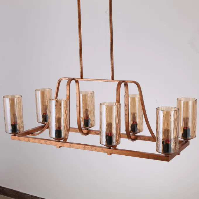 Timberline Radiance Chandelier