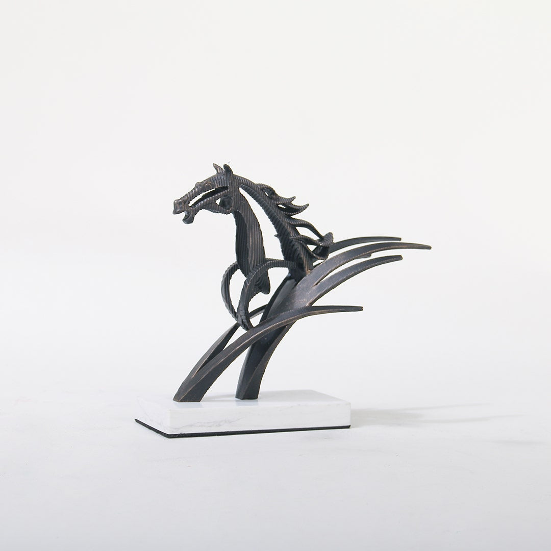 Amber Haze (Medium) Home Decor