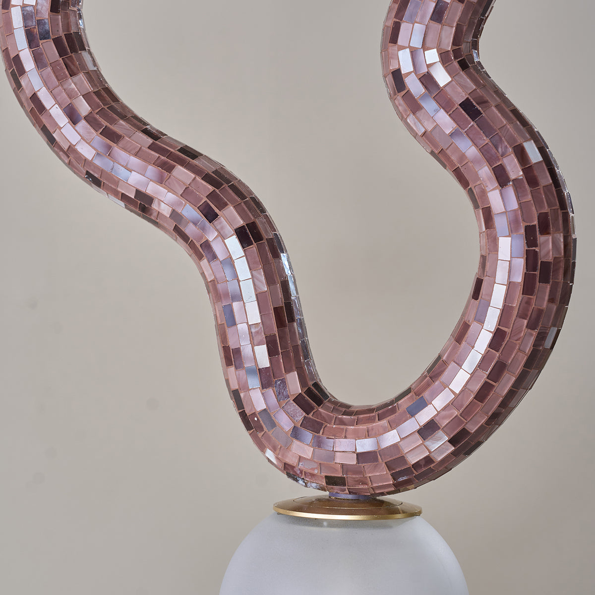 The Beauty Within Pendant Light Handmade By Yaahvi