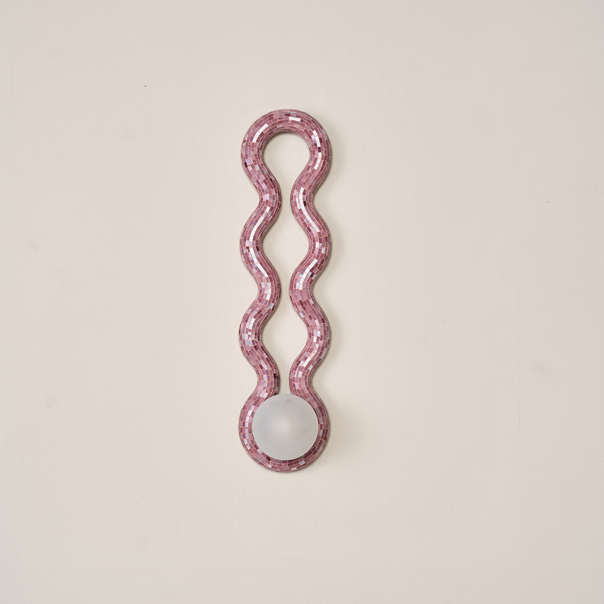 A Quiet Kind Of Glow Wall Light HandmadeBy Yaahvi