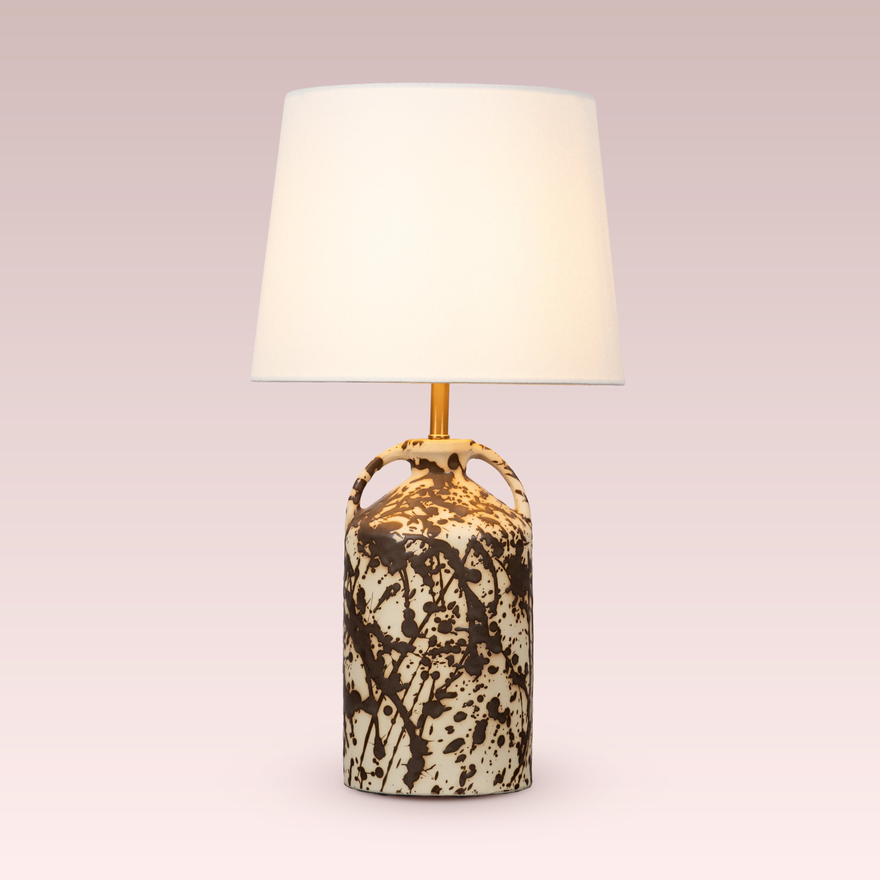 Shadow Marble Table Lamp